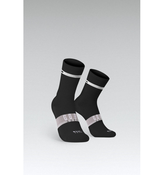 CALCETINES SUPERB UNISEX BLACK...