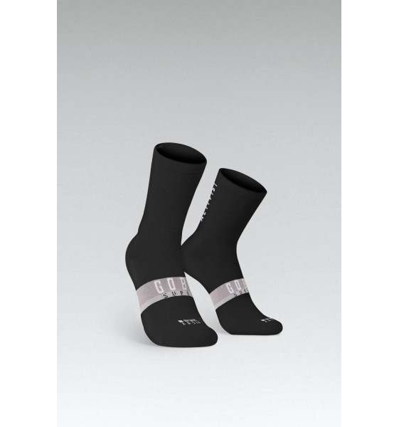CALCETINES SUPERB UNISEX BLACK AXIS...
