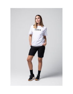 SHORTS COMMUTER MUJER BLACK