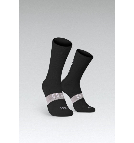 CALCETINES SUPERB UNISEX BLACK AXIS...