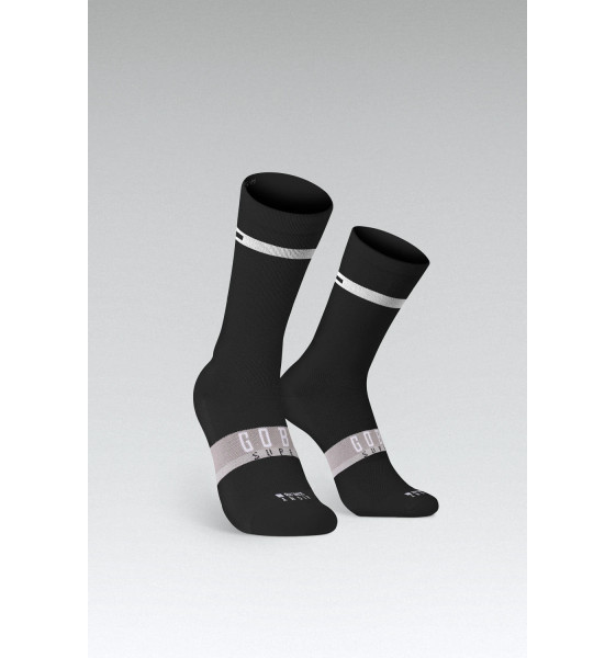 CALCETINES SUPERB UNISEX BLACK...