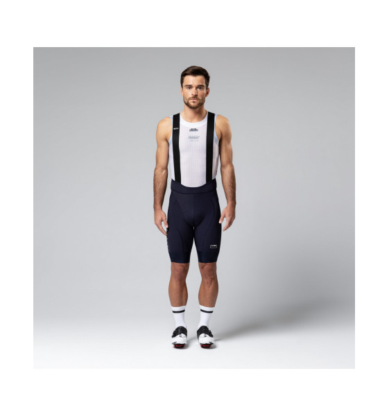 CAMISETA INTERIOR SECOND SKIN HOMBRE...