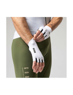 GUANTES CORTOS BLACK MAMBA...