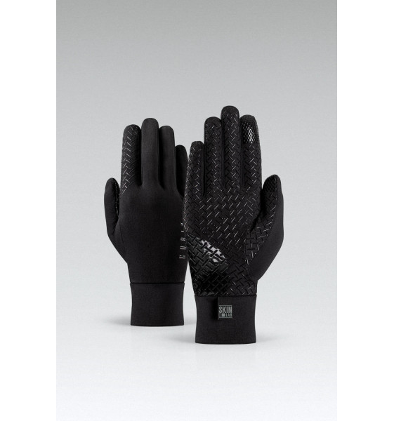 GUANTES FINDER UNISEX TRUE BLACK