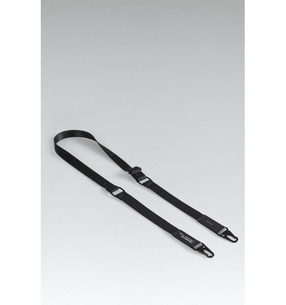 CINTA REGULABLE ESSENTIAL TRUE BLACK