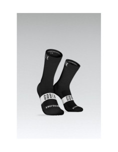 CALCETINES PURE UNISEX BLACK