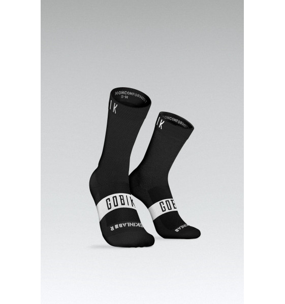 CALCETINES PURE UNISEX BLACK