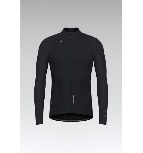 MAILLOT MANGA LARGA PACER SOLID...