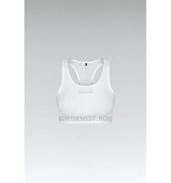 TOP SEAMLESS LITHE MUJER ICELANDIC