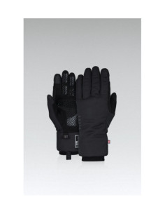 GUANTES ZERO UNISEX BLACK