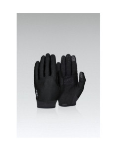 GUANTES LYNX UNISEX TRUE BLACK