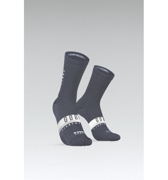 CALCETINES LIGHTWEIGHT UNISEX SLATE GRAY