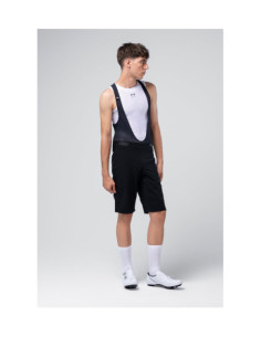 SHORTS RANGER UNISEX BLACK
