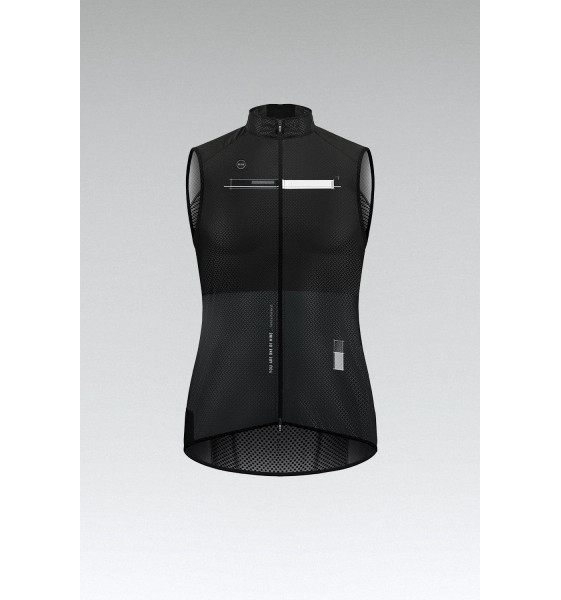 CHALECO PLUS 2.0 MUJER CITIZEN