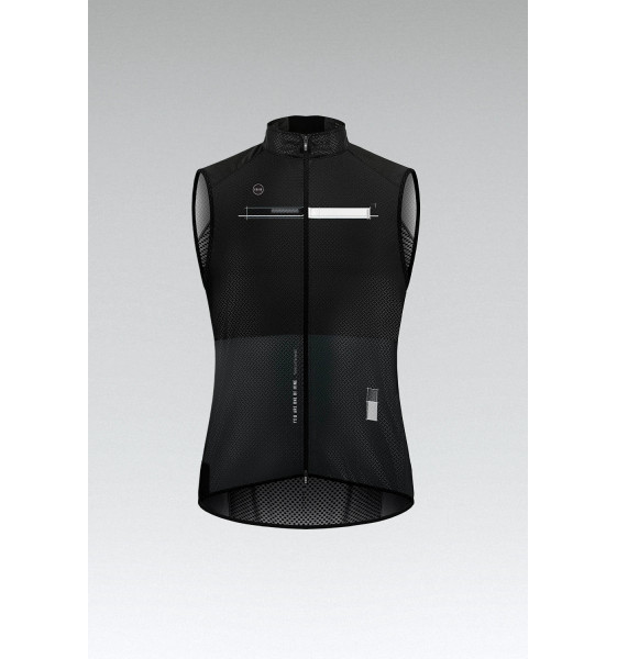 CHALECO PLUS 2.0 HOMBRE CITIZEN