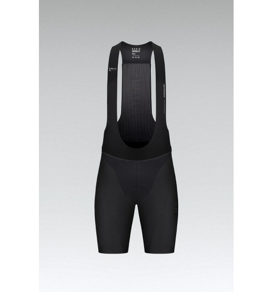 CULOTTE CORTO ULTRALITE HOMBRE BLACK...
