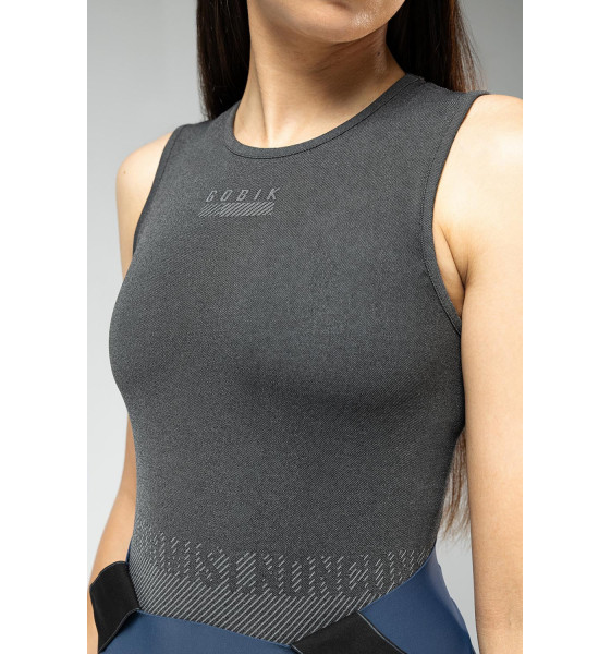 CAMISETA INTERIOR SIN MANGAS LIMBER...