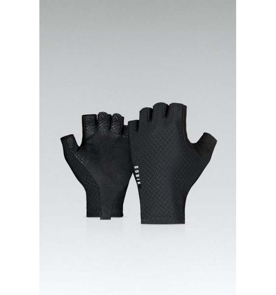 GUANTES CORTOS BLACK MAMBA UNISEX...