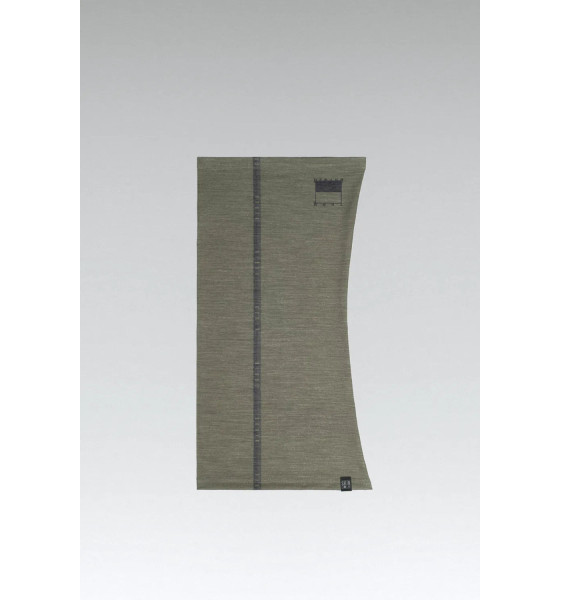BANDANA MERINO MOONBAH UNISEX ARMY