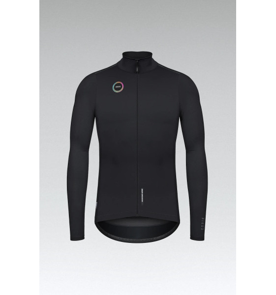 CHAQUETA MANGA LARGA ENVY HOMBRE JET...