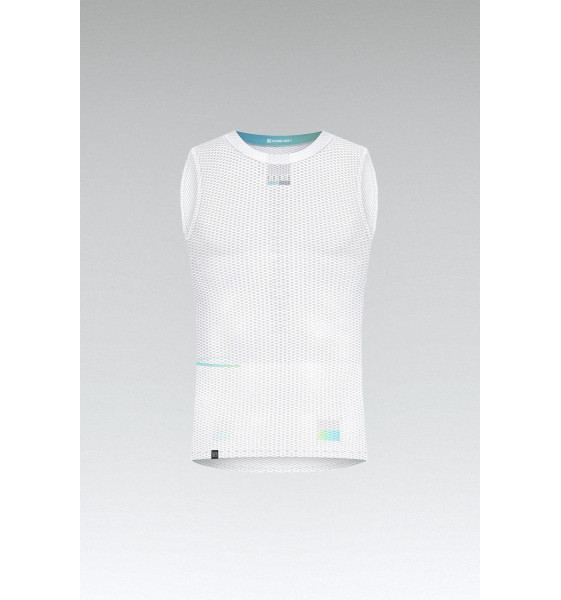 CAMISETA INTERIOR SECOND SKIN HOMBRE...
