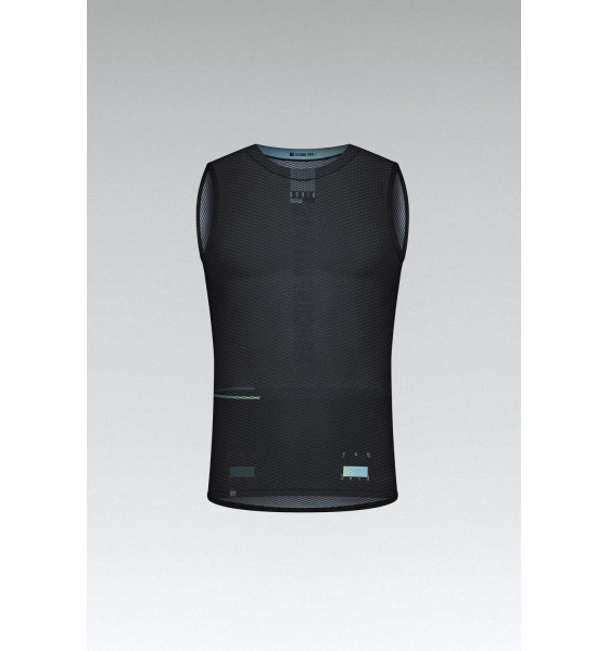 CAMISETA INTERIOR SECOND SKIN HOMBRE...