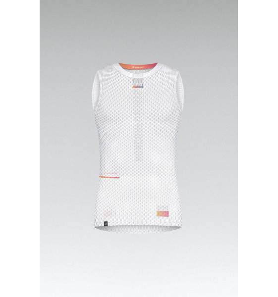 CAMISETA INTERIOR SECOND SKIN MUJER...