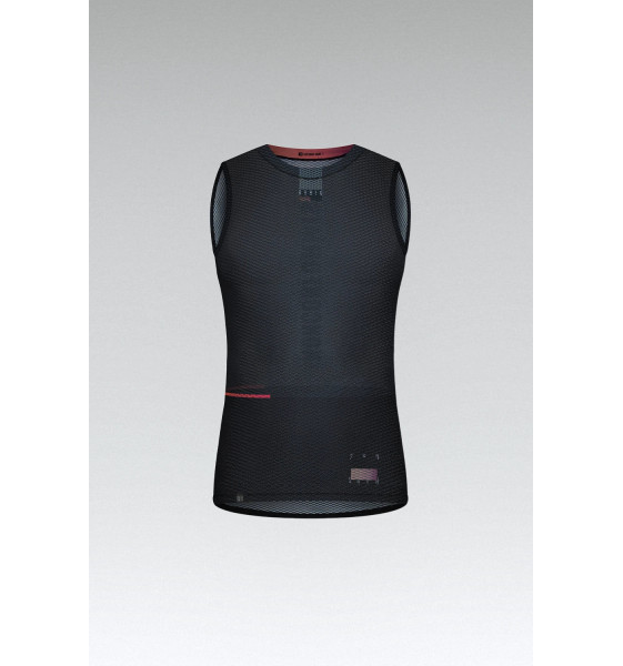 CAMISETA INTERIOR SECOND SKIN MUJER...