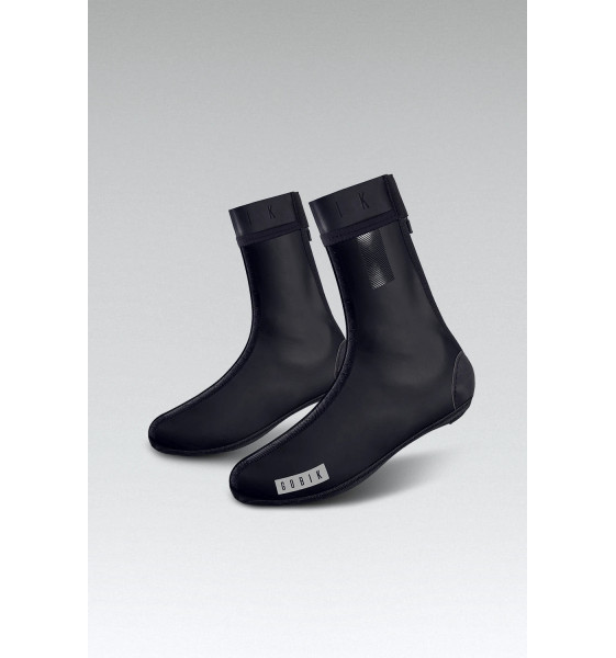 CUBREZAPATILLAS KAMIK UNISEX BLACK