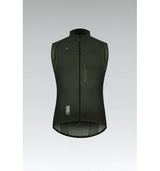 CHALECO PLUS 2.0 HOMBRE TROOPER