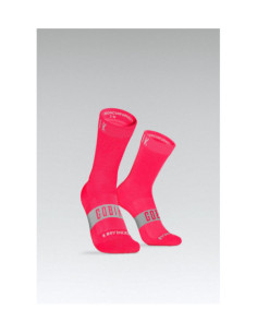 CALCETINES PURE UNISEX PINK