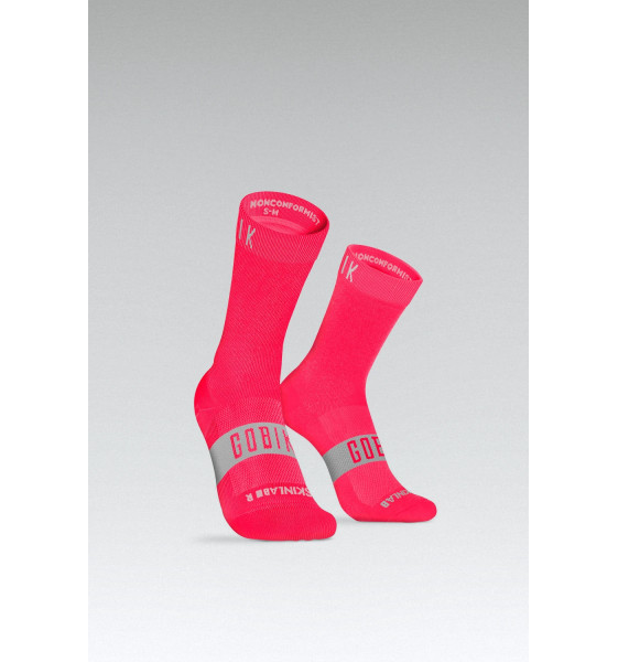 CALCETINES PURE UNISEX PINK