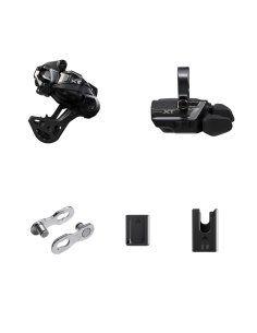 Kit actualizacion Shimano...