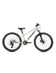 Bicicleta Coluer Zap 243 24"