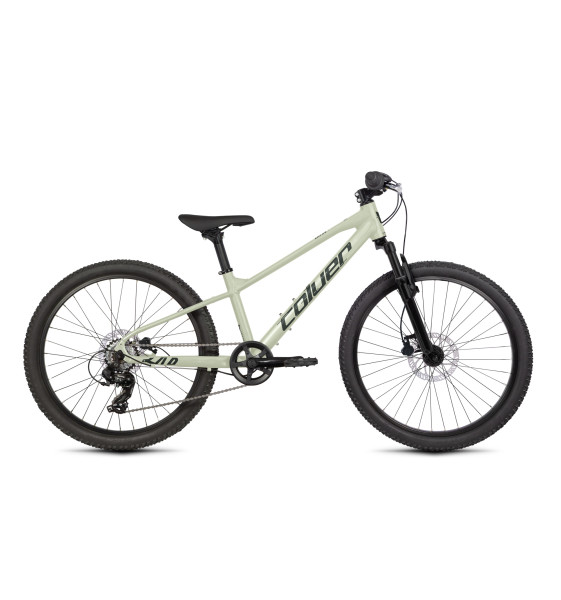 Bicicleta Coluer Zap 243 24"