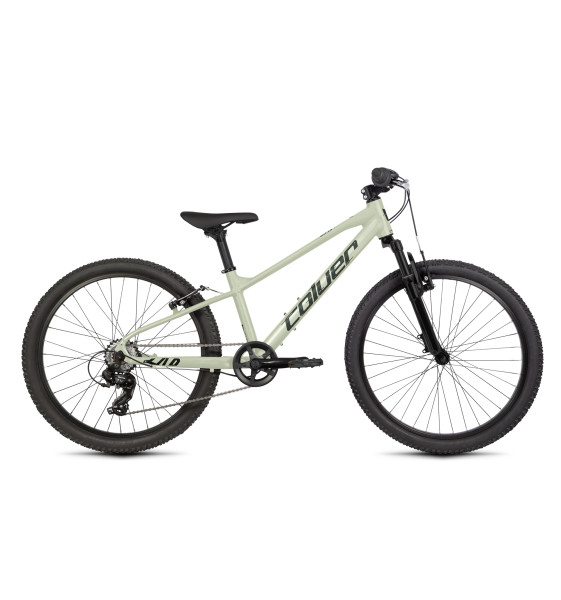 Bicicleta Coluer ZAP 241