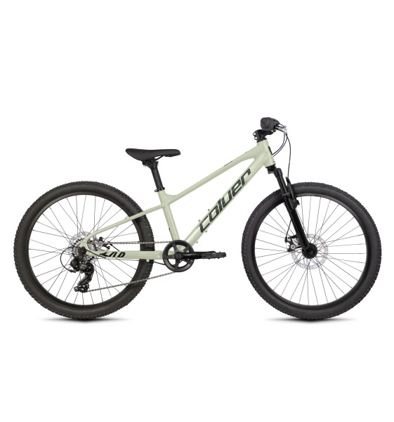 Bicicleta Coluer ZAP 242 24"