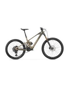 Bicicleta Mondraker Zendit...