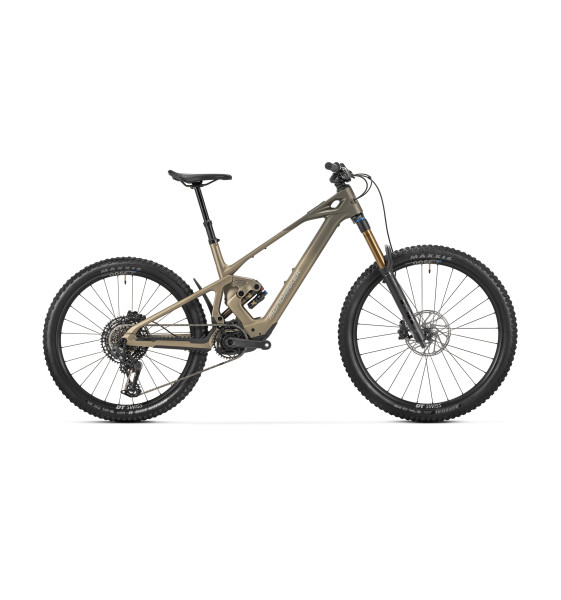 Bicicleta Mondraker Zendit RR Carbon