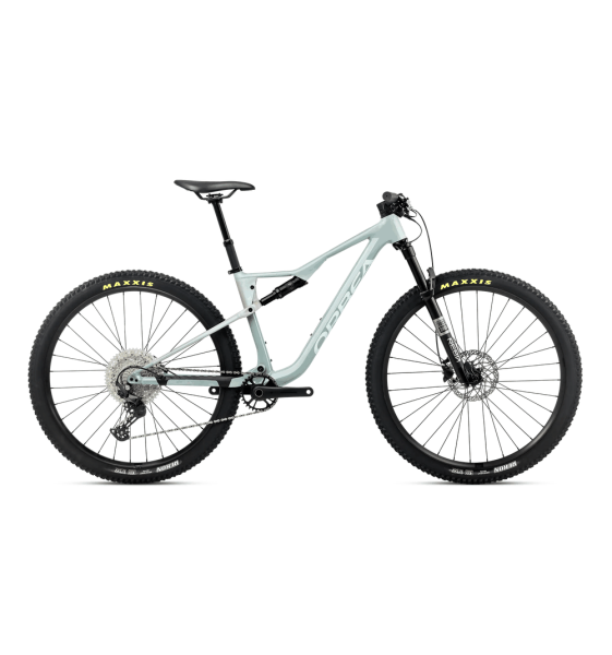 Bicicleta de Montaña Orbea OIZ H30