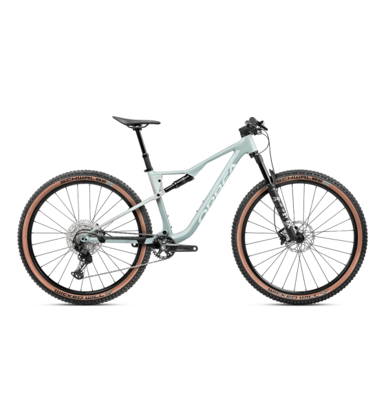Bicicleta de Montaña Orbea OIZ H10