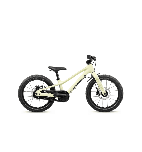 Bicicleta infantil Orbea KIMU 16