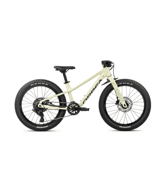 Bicicleta infantil Orbea KIMU 20 H20