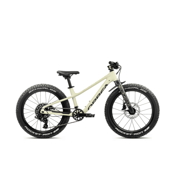 Bicicleta infantil Orbea KIMU 20 H10