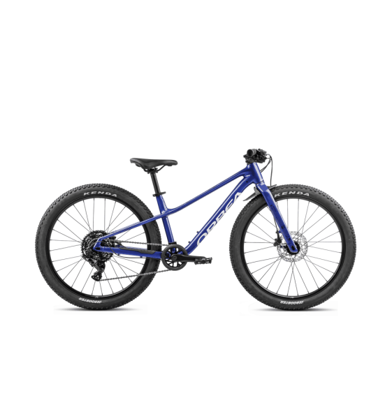 Bicicleta infantil Orbea KIMU 24 H20