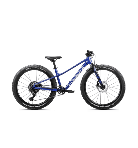 Bicicleta infantil Orbea KIMU 24 H10