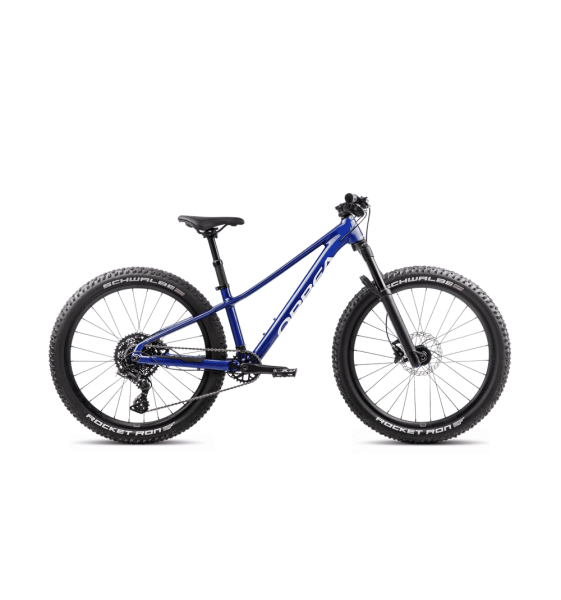 Bicicleta infantil Orbea KIMU 24 H10
