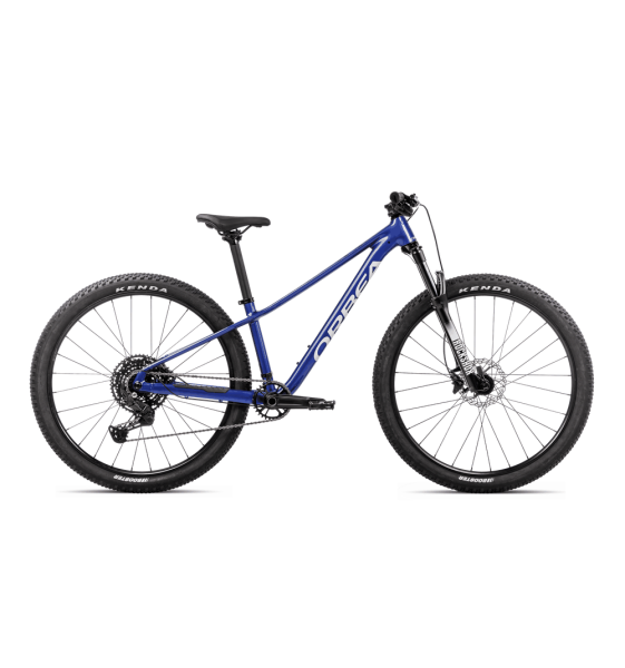 Bicicleta infantil Orbea KIMU 27 H20