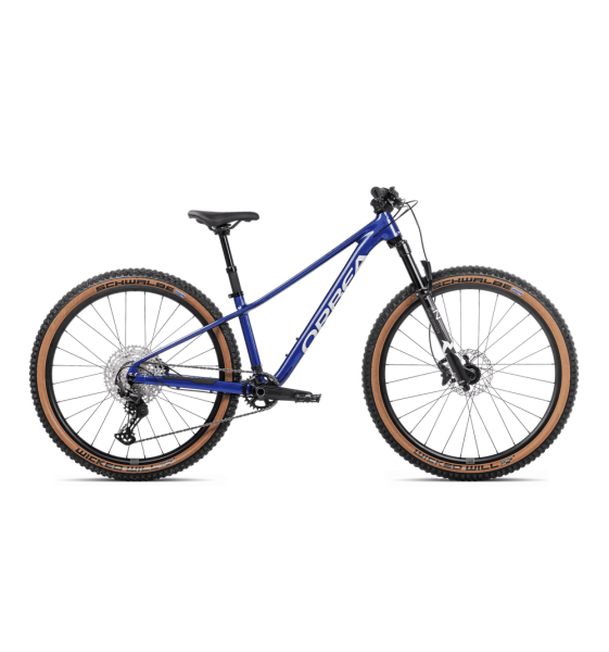 Bicicleta infantil Orbea KIMU 27 H10