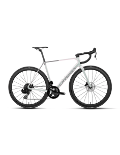 Bicicleta de carretera...